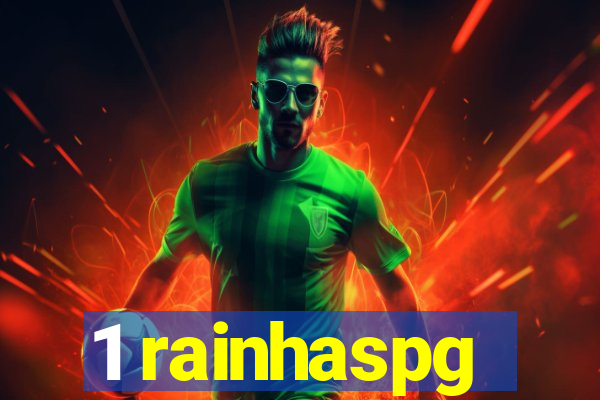 1 rainhaspg